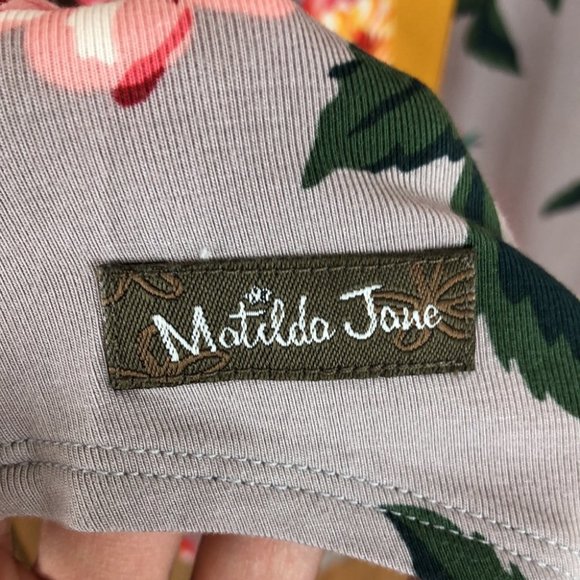 MATILDA JANE Say I'm a Dreamer Dress - Picture 9 of 14